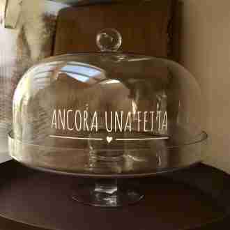 alzata per dolci