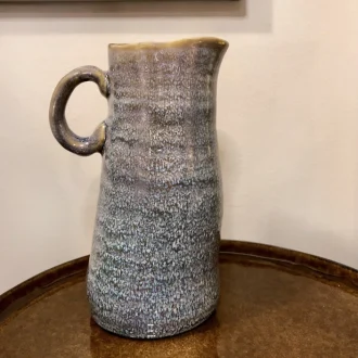 caraffa in ceramica
