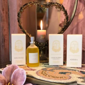 Profumi Ambiente
