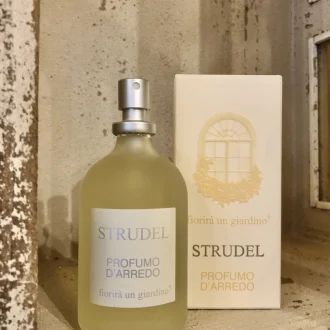 profumo ambiente strudel