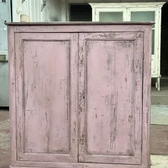 credenza vintage anni '40