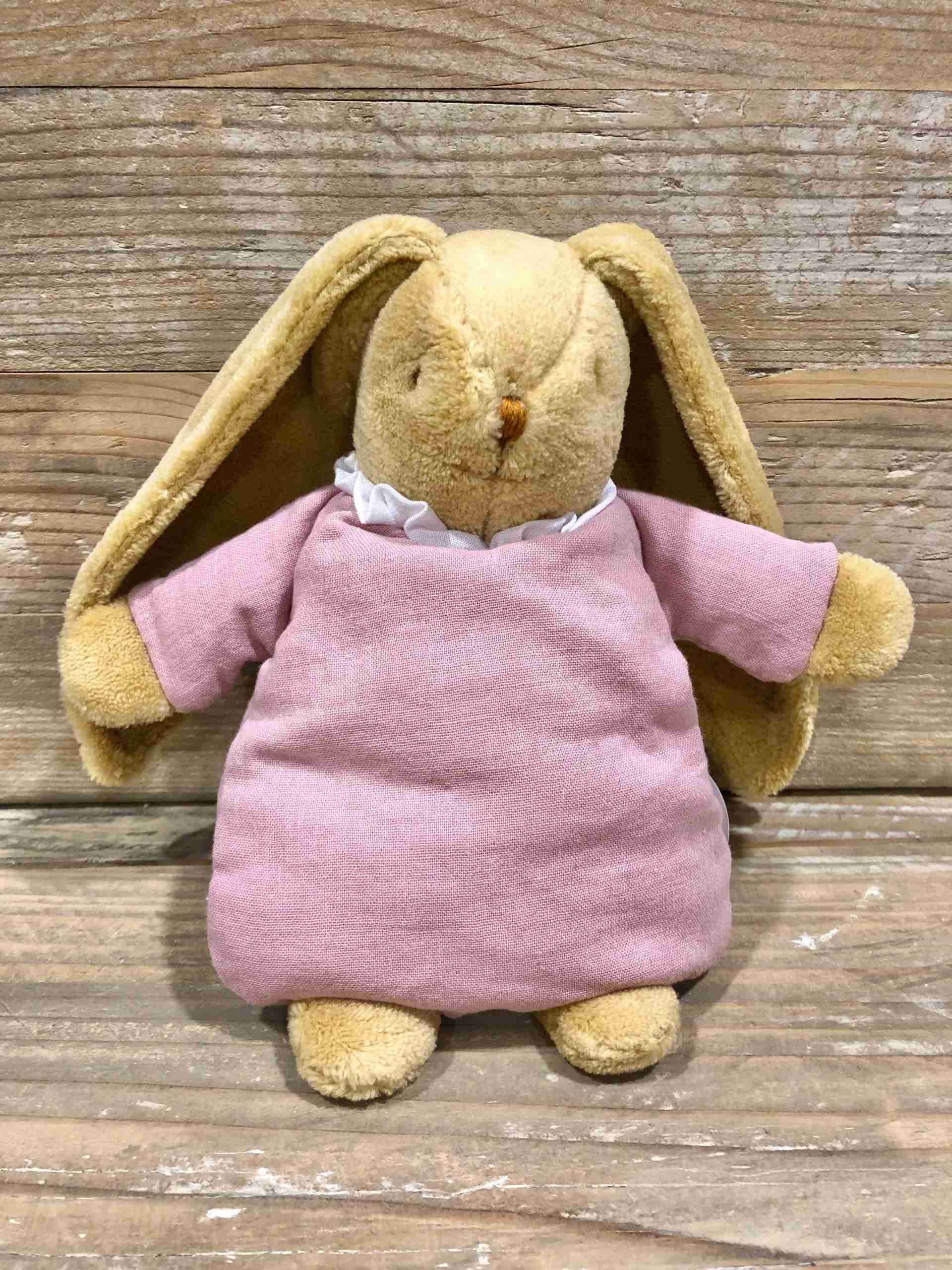 doudou coniglietto