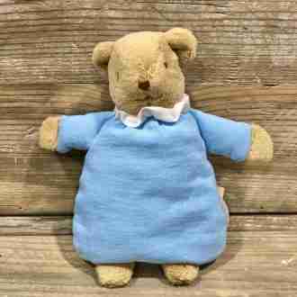 doudou orsetto