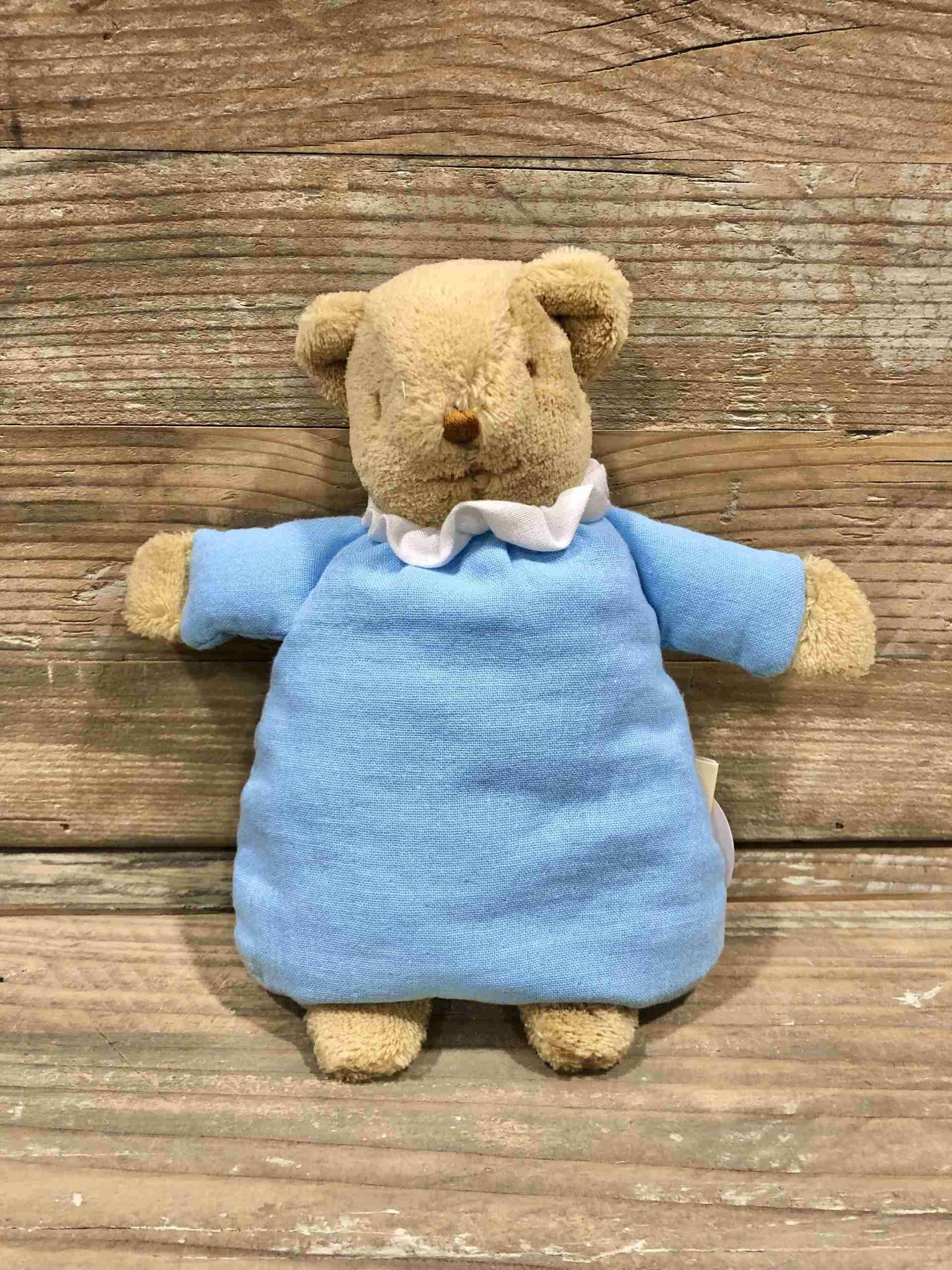 doudou orsetto