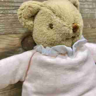 doudou orsetto