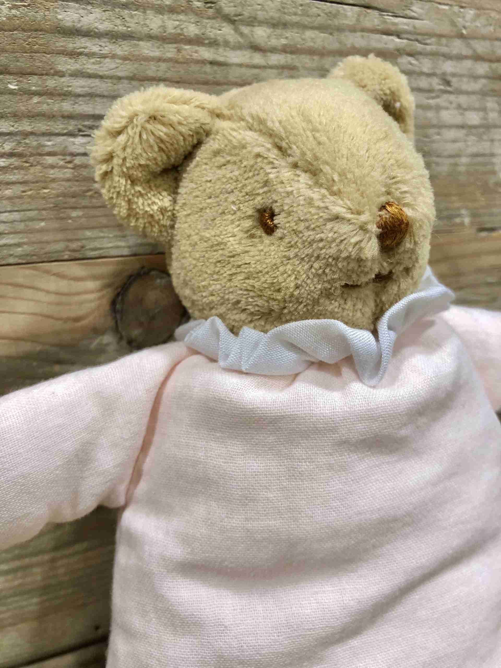 doudou orsetto