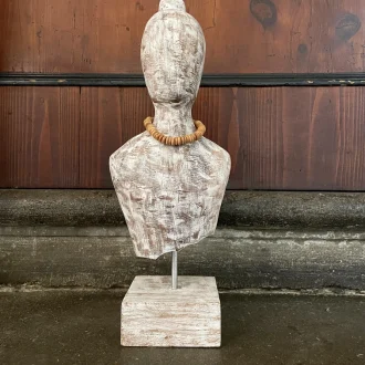 busto donna design