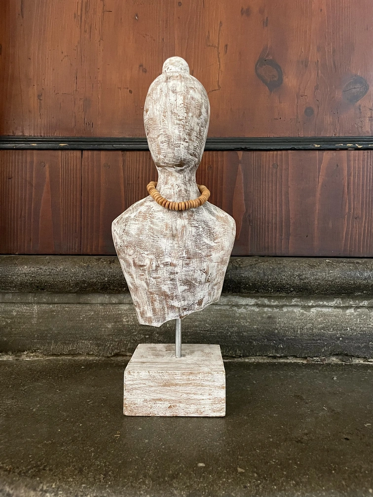busto donna design