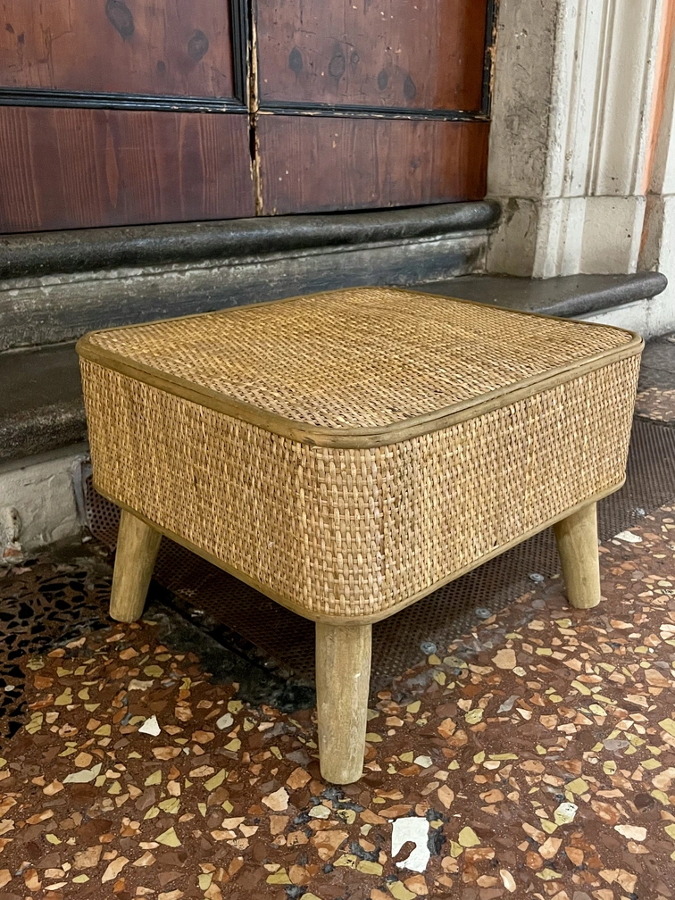 tavolino da soggiorno