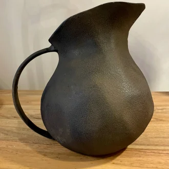 brocca artigianale