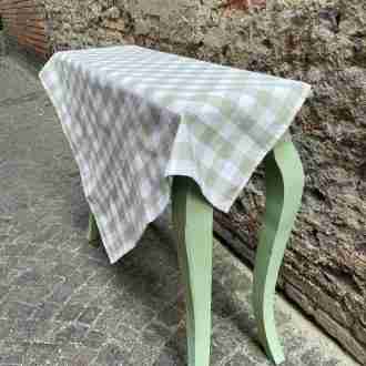 Tovaglia quadrato 100x100 in cotone